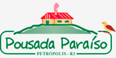 Cliente Pousada Paraso
